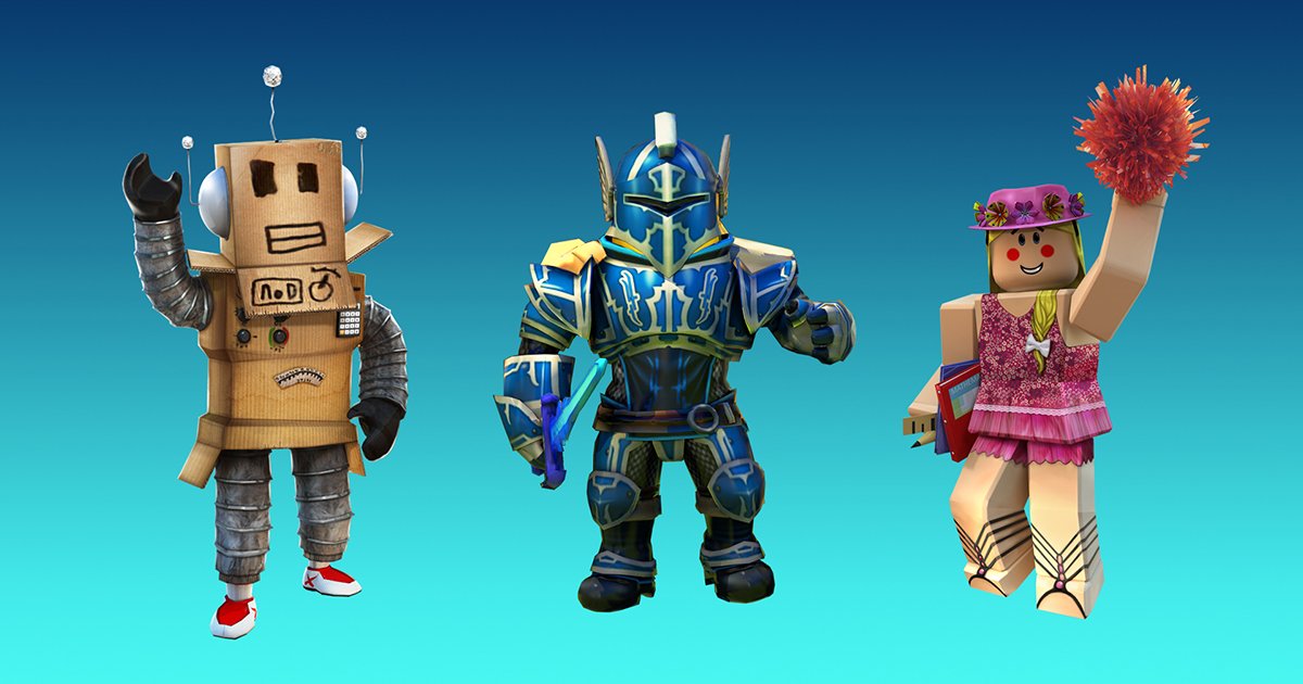 Roblox On Twitter What Do Robloxdev S Think About Roblox S R15 Avatars Hear From Insanelyluke Diesoftrblx Merelyrblx About R15 Https T Co Duj81mxrfe Https T Co 7zen0bjjzx