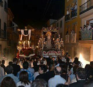 LosdelPerdon's tweet photo. OFICIAL
El sábado día 6 de Mayo estaremos en Rute, para poner música al paso de la Santa Cruz de Rute, de la cofradía de la Vera Cruz https://t.co/NAgaDShIwm