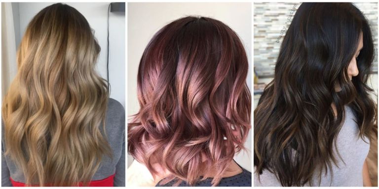 Here are the 10 gorgeous hair colour that will be huge this year! Which is your favourite?goo.gl/rPWkwi #haircare#hair #haircolour