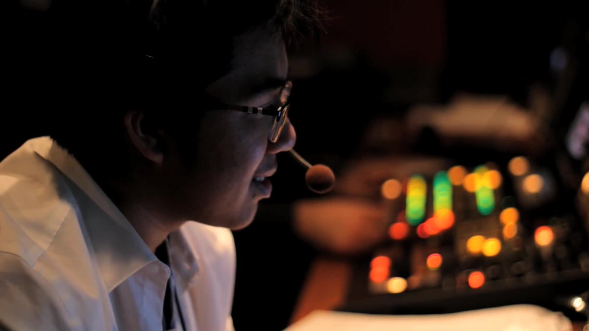 "They care about you here." Leo on his volunteer experience at #ROGERStv. rogerstv.com/media?lid=237&… #NVW2017 #NationalVolunteerWeek 👍