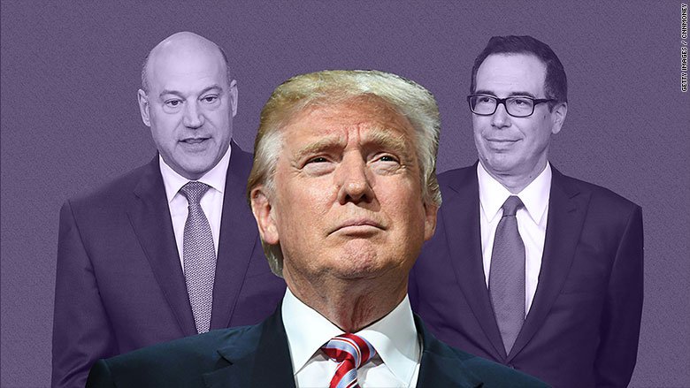 Trump's tax plan could cost an estimated $5.5 trillion ln.is/HBUMo by #CNN via <a href="/c0nvey/">Convey</a>
