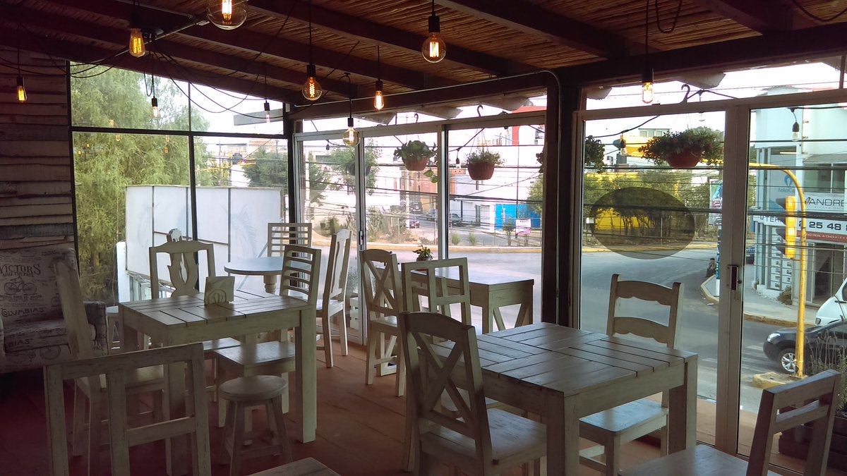 Los mejores cafés en Puebla para echar el chisme Puebla