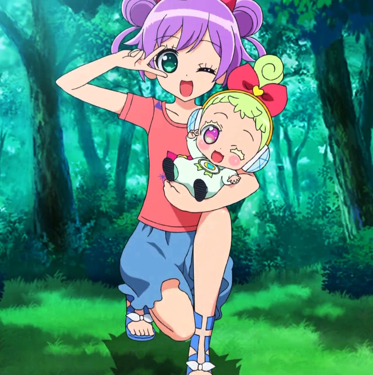 Download Ilimitado On Twitter Manaka Lala Puripara Pripara Free HD Get Wallpaper Ilimitado On Twitter Manaka Lala Puripara Pripara Desktop Wallpaper