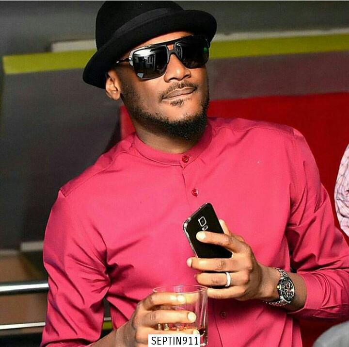 MonteOzAfrica's tweet photo. WATCH: 2Baba talks Marriage to Annie Idibia, #IStandwith2Face Protest, Black Face & More… https://t.co/puehNYKtWC https://t.co/QiOujgKwBm