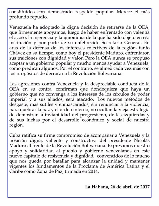 Ver imagen en Twitter Ver imagen en Twitter