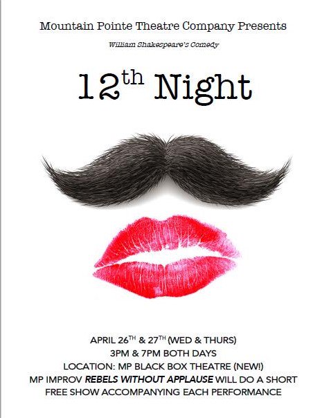 MphsGradParty's tweet photo. LAST SHOW OF THE YEAR! @MPTheatreCo SHOW INCLUDES AN @Mptcrebels_ THE IMPROV GROUP SHOW TOO. SHOWS AT 3 &amp; 7. WATCHED IT YESTERDAY; AWESOME! https://t.co/YiXEFb8bwb