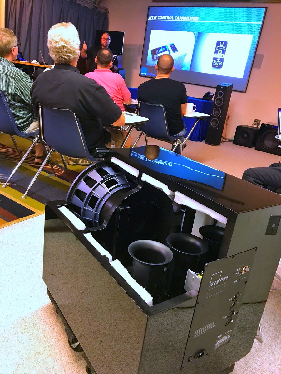 svs subwoofer pb16 ultra