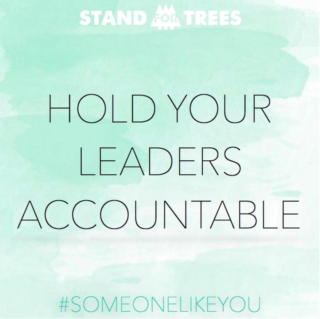 StandForTrees's tweet photo. Take action 2 support the Paris Agreement, ensuring that the US preserves their commitment to #combatclimate change: https://t.co/aEHUzWxEj4 https://t.co/m1iyHiZ3yV