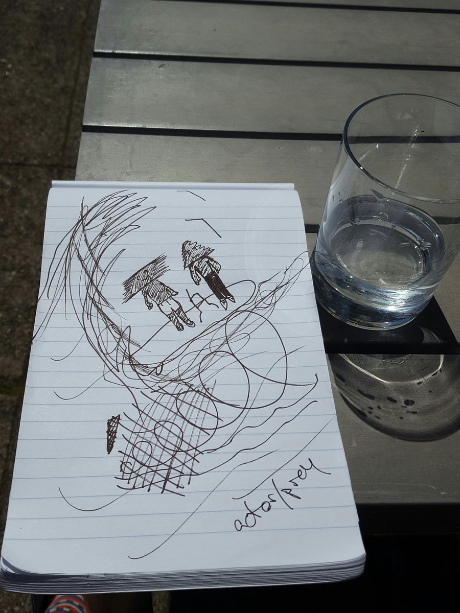 Powerbleeder tweet media