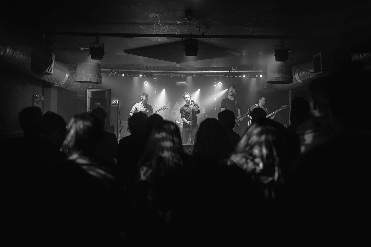 Terrestria_Band tweet picture