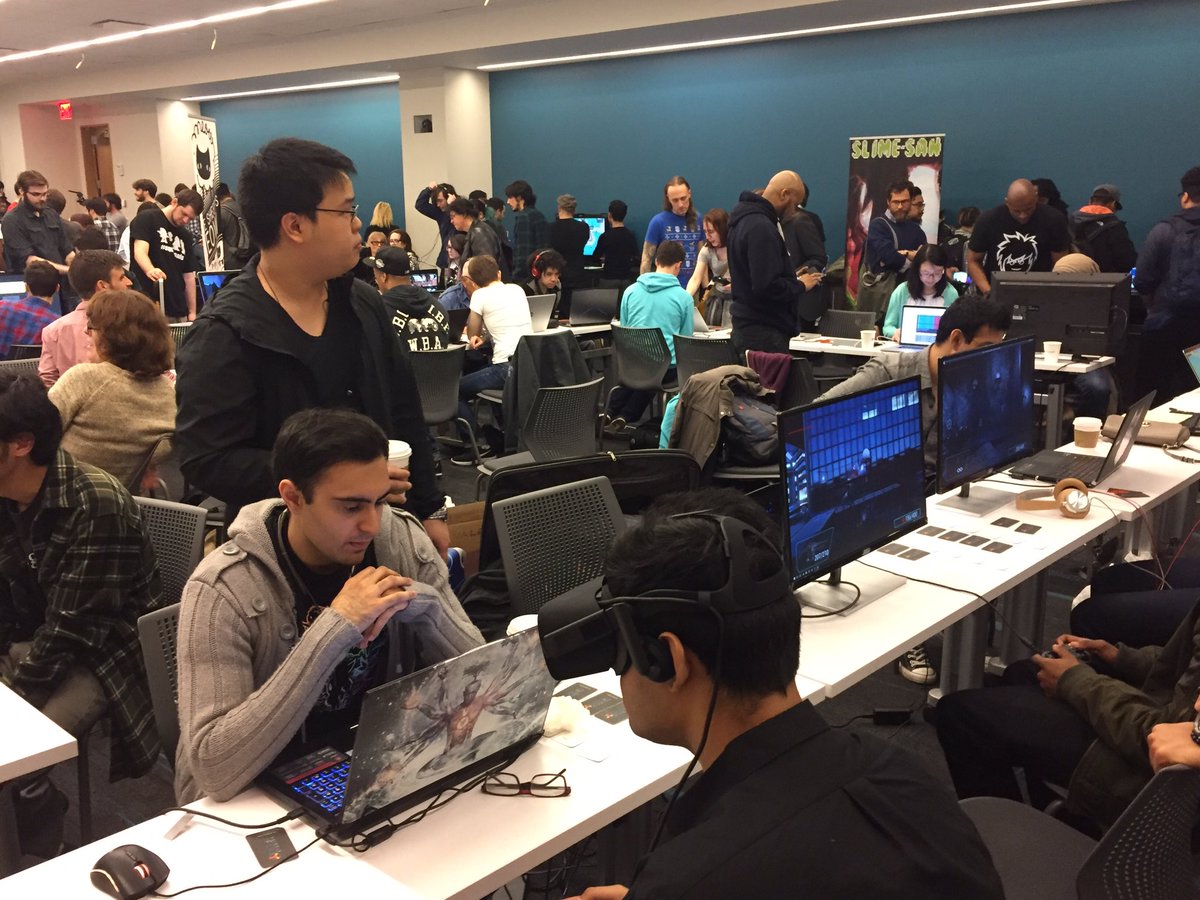 Playcrafting's tweet image. @Exog3nStudio #PlaySpring @MicrosoftNY