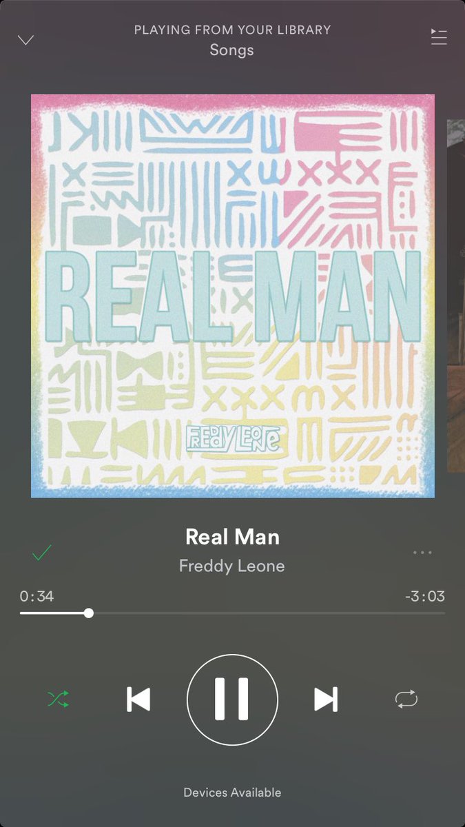 nicistarkey's tweet image. Reggae fan or not, you should give these two songs a chance! #FreddyLeone #JohnnySuite