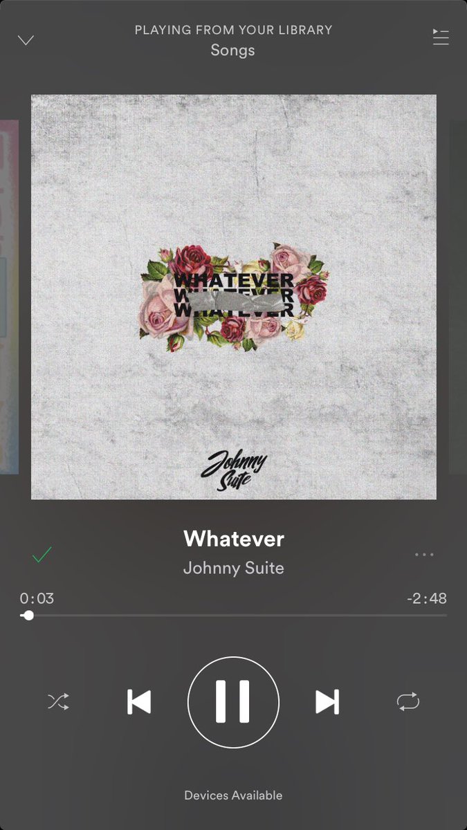 nicistarkey's tweet image. Reggae fan or not, you should give these two songs a chance! #FreddyLeone #JohnnySuite