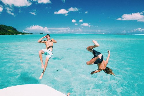 “Un viaje de mil millas ha de comenzar con un simple paso”
#ImFree #Need #MonthCo