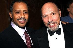 Happy Birthday to the great one! August Wilson, always the epitome of excellence. Miss you dear brother. \"So Live!\" 