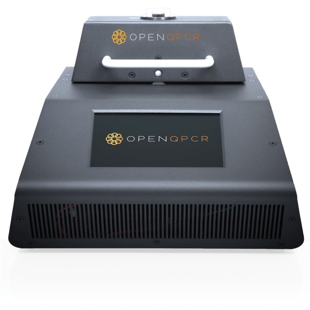 chaibio's tweet photo. Open qPCR Single Channel is now pre-stocked for immediate shipment! Thanks for your patience as we built capacity. https://t.co/w4xRK7vH3i https://t.co/c2hAMsceJh