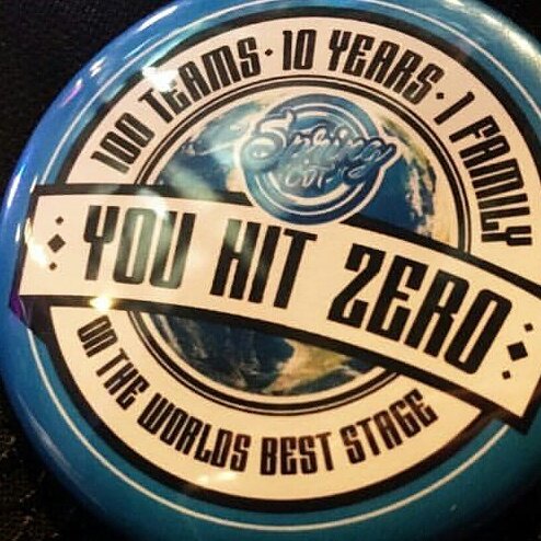 Cheerfromheadto's tweet image. Team England Para Cheer hit zero at worlds can this day get any better 😆😆😆😆😆
#ukcheer #CFHTT #cheerlife
RP @KatAnnKnowles