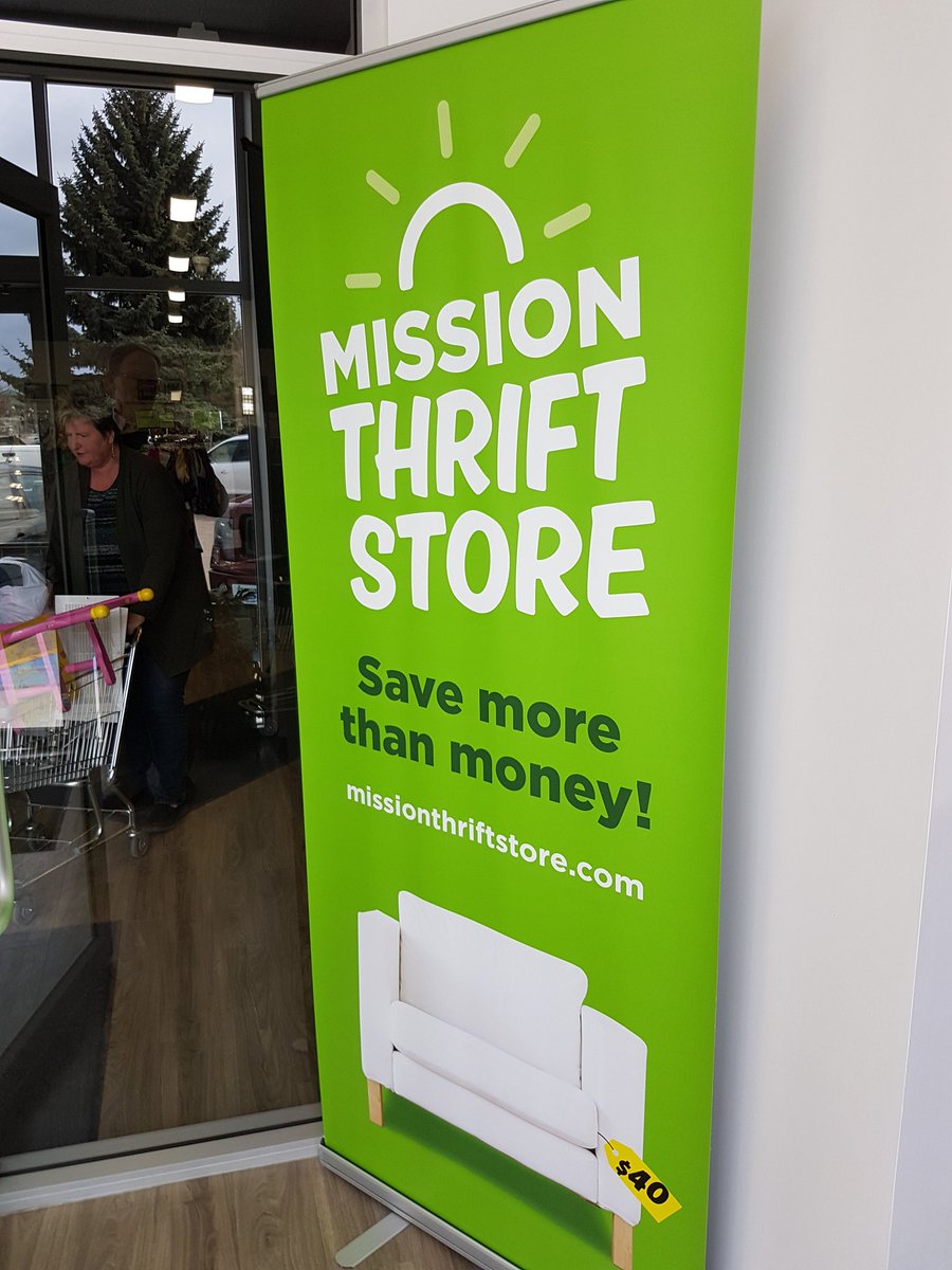 missionthrftrd's tweet photo. Join us for our official grand opening May 6th. #reddeer https://t.co/ckWsG4ra4x