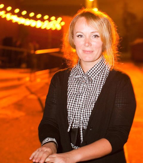 Happy Birthday Isobel Campbell 