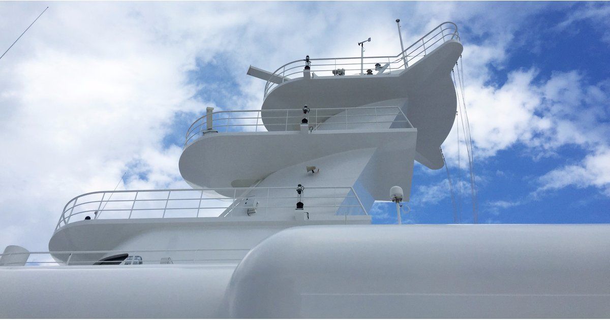 8 Secrets from #cruise ship employees
buff.ly/2p7TdrP