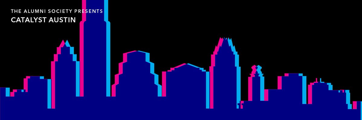 guerreromedia's tweet image. Follow our brand @alumni_society tonight to keep up with the highlights of #CatalystAustin presented by @Facebook: bit.ly/2oKcX1Z