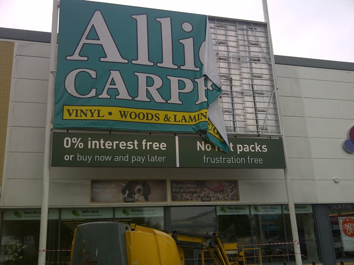 PrecisionSigns_'s tweet image. #rugbyhour need safety signs? banner? vehicle graphics/wraps? @PrecisionSigns_ offer a first class service will beat any like for like quote