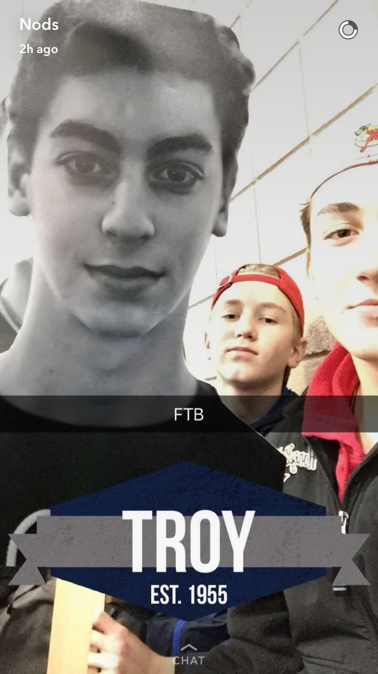 Happy birthday dirty q tip hope you have a good one love you man 