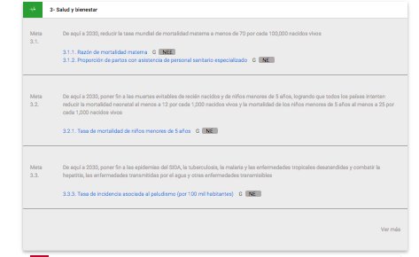 BigDataCol's tweet photo. Portal de datos abiertos México para los #ODS 🙂🏆🥇 https://t.co/PJsgLsc8XC Tks @DataGov #BigData #OpenData #SDGs @infoCEPEI @JoanDBaena https://t.co/tjma2frxj4