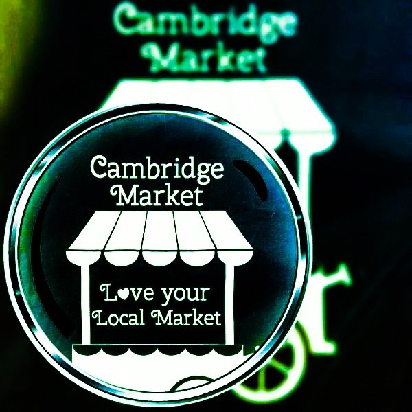 Night Market <a href="/cammarkets/">Cambridge Markets</a> - Friday 19th May - 6pm - 10pm - Pop Up Cinema, Licensed Bar &amp; Lots More! #LYLM2017  – facebook.com/events/1992773…