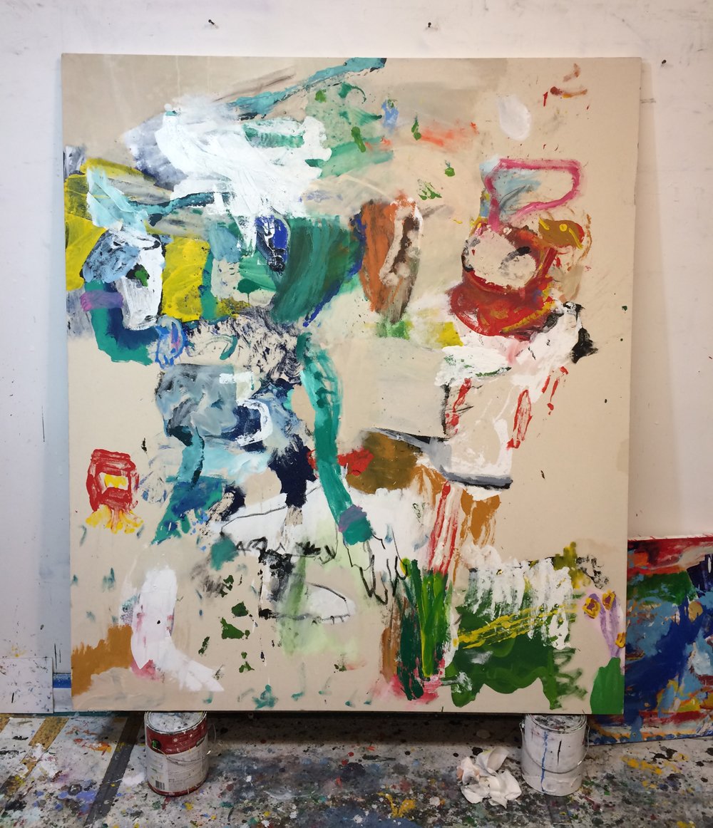 M23projects's tweet photo. UPDATE: Daniel Herr exhibition with Guy Walker opens SATURDAY, 06 May 2017 in Brooklyn https://t.co/JvNNkVsv4Y #DanielHerr #M23 #M23projects https://t.co/HymiYlFffa