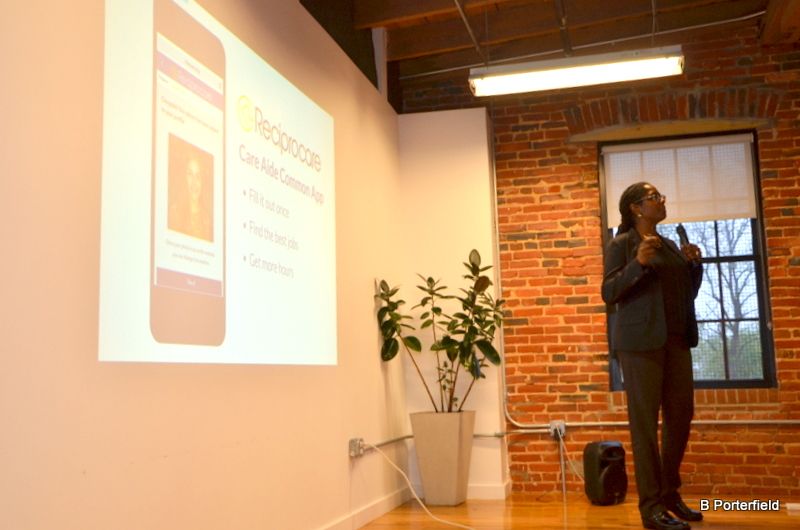 TechnicallyBMR's tweet image. Reciprocare wins demo day to close out Aging 2.0 Baltimore accelerator bit.ly/2pDoLHN