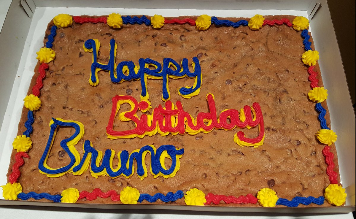 chief7100's tweet image. Happy Birthday Chief Bruno @fdiclive @wingspreadVI @ChiefRubin @chief7100 @chiefnugent