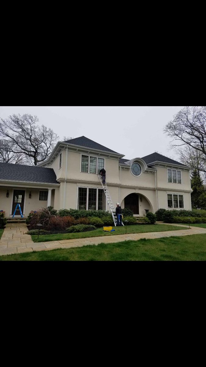 ServiceWindow's tweet image. Another great job