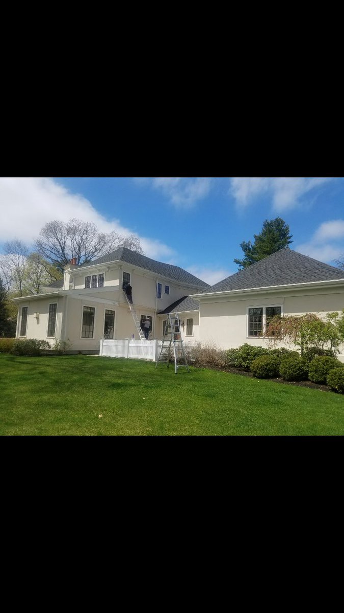 ServiceWindow's tweet image. Another great job