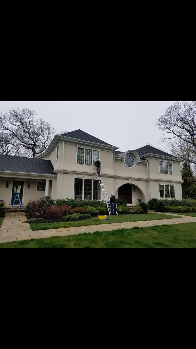 ServiceWindow's tweet image. Another great job