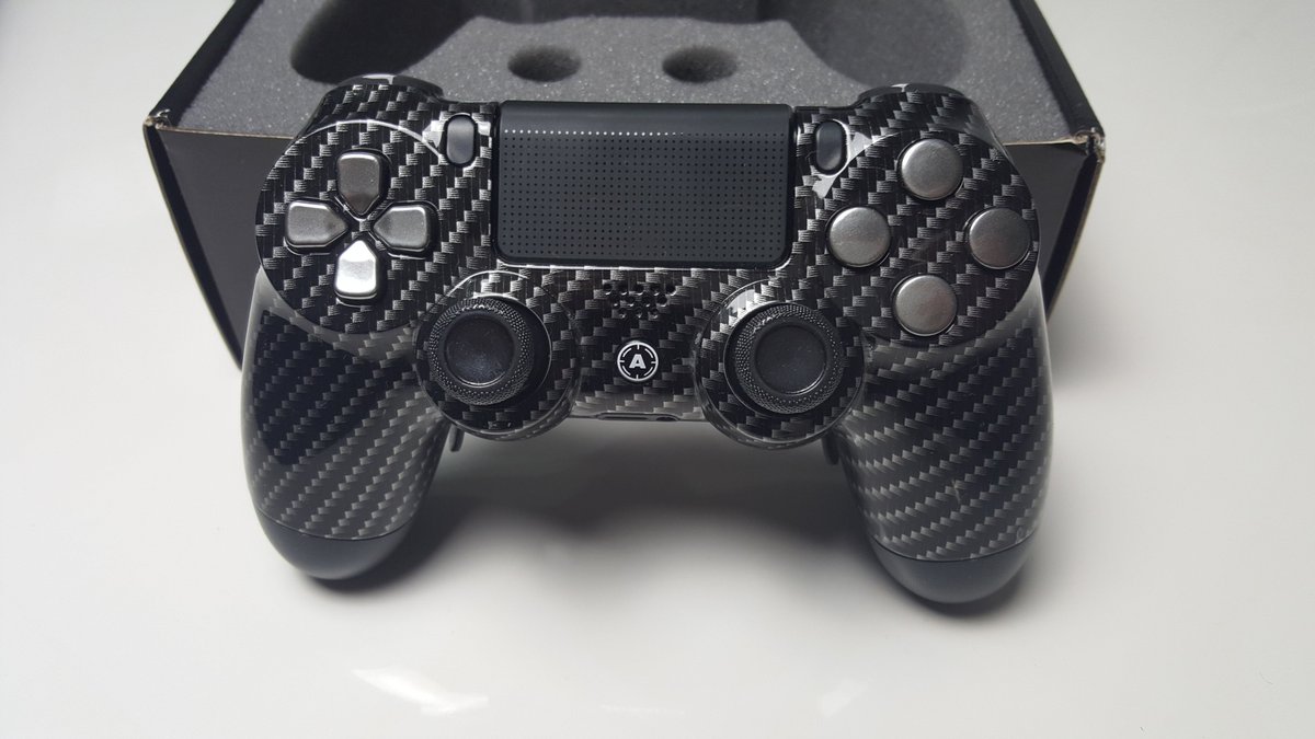 OpticEntertain's tweet image. *GIVEAWAY
YOU WANT TO WIN ONE OF 3 @AimControllerss ?
RT This &amp;amp; Follow Me @OpticEntertain 
To enter  
Ends 04.05.17
2nd Giveaway after
GL&amp;lt;3