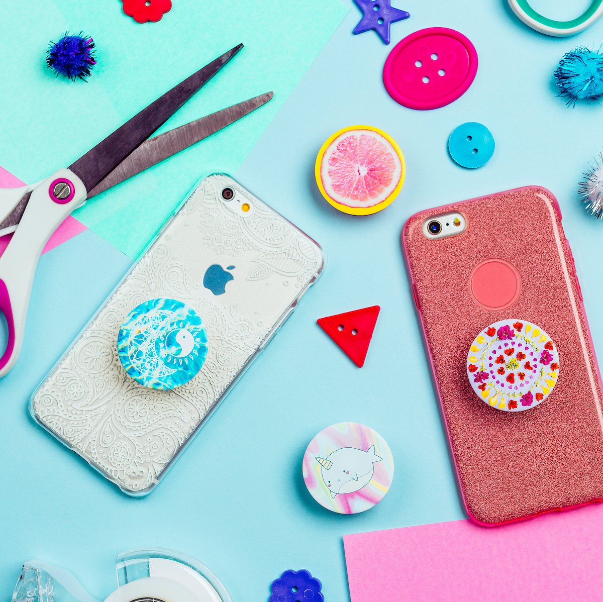 Cotton Candy Marble iPhone Case Marble iphone case, Marble iphone, Iphone cases