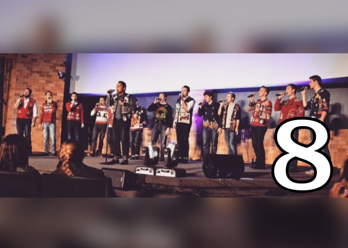 8 days left until our Spring Concert! 🎶

This stud will most definitely be ready to get it on. Don't miss out! 👀😎🔥