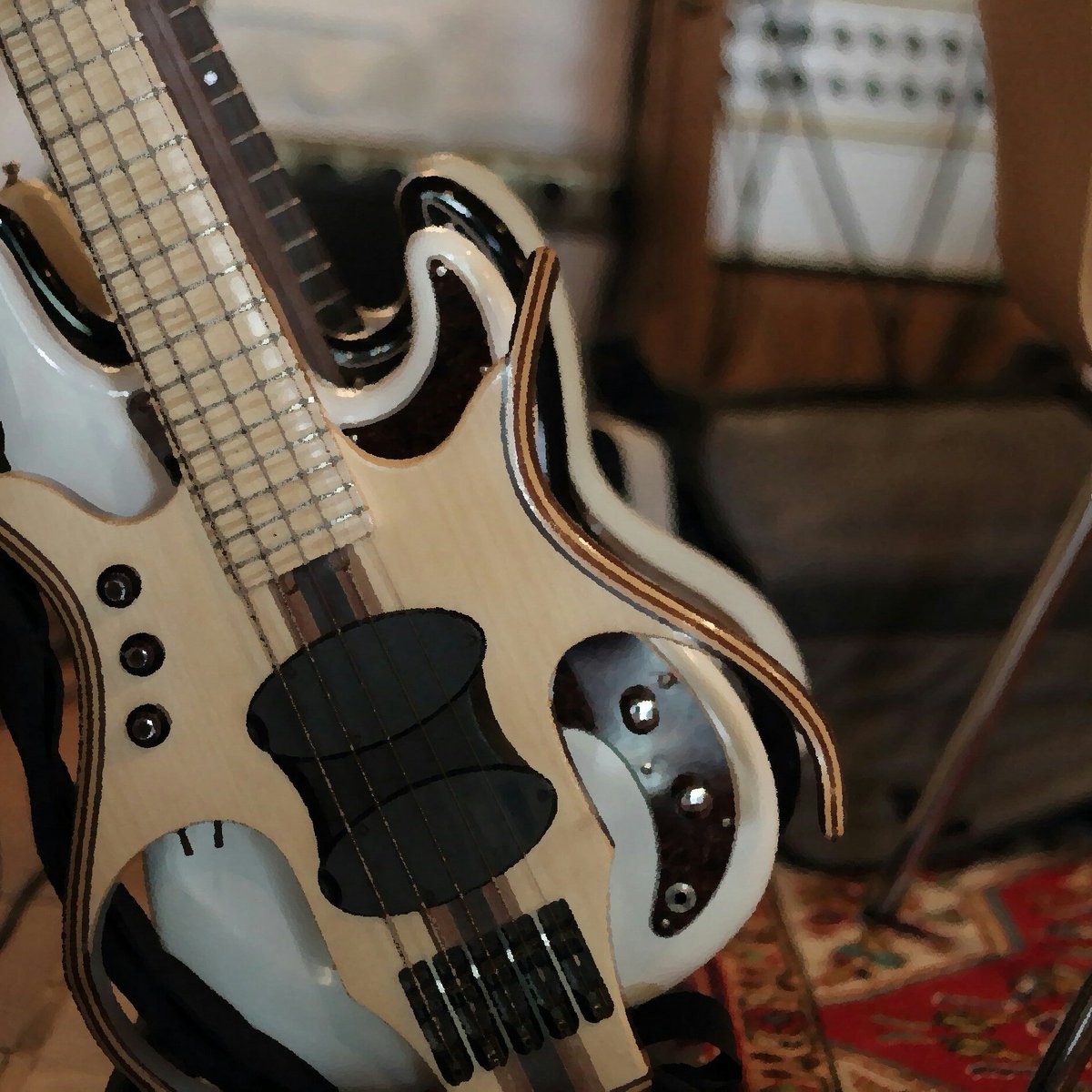 WASstudios's tweet image. Baaasssss!!! #recording #artist #music