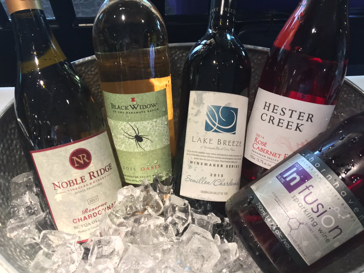 All ready for <a href="/wherevancouver/">Where Vancouver</a> #whereToDineAwards <a href="/Glowbal_Group/">Glowbal Group</a> #BCWine