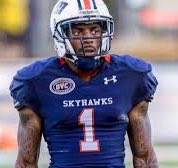 DynamicAgents's tweet image. Good luck Sheldon!! @SBDAWGson2 #NFLDraft