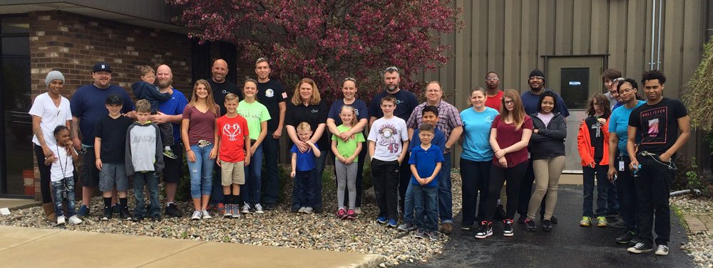 TritecSeals's tweet photo. #takeyourchildtowork day was a success at TRITEC! #icecreamgoodness https://t.co/lABUcNDK3A