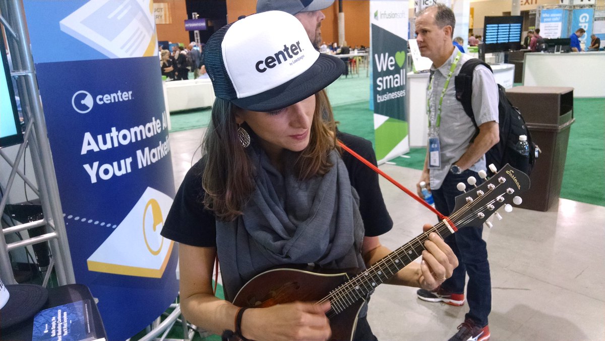 Kat Von Rohr (@katvonrohr) on Twitter photo Just met a <a href="/Leadpages/">Leadpages®</a> member who plays the mandolin!! So cool! #ICON17 <a href="/BKMusicFactory/">BrooklynMusicFactory</a> Just met a <a href="/Leadpages/">Leadpages®</a> member who plays the mandolin!! So cool! #ICON17 <a href="/BKMusicFactory/">BrooklynMusicFactory</a>