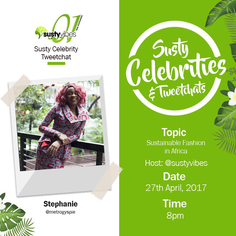 Ijeoma did not even come to play with this #SustyCelebChats with @sustyvibes - trying to be professional but my girl is DOPE!