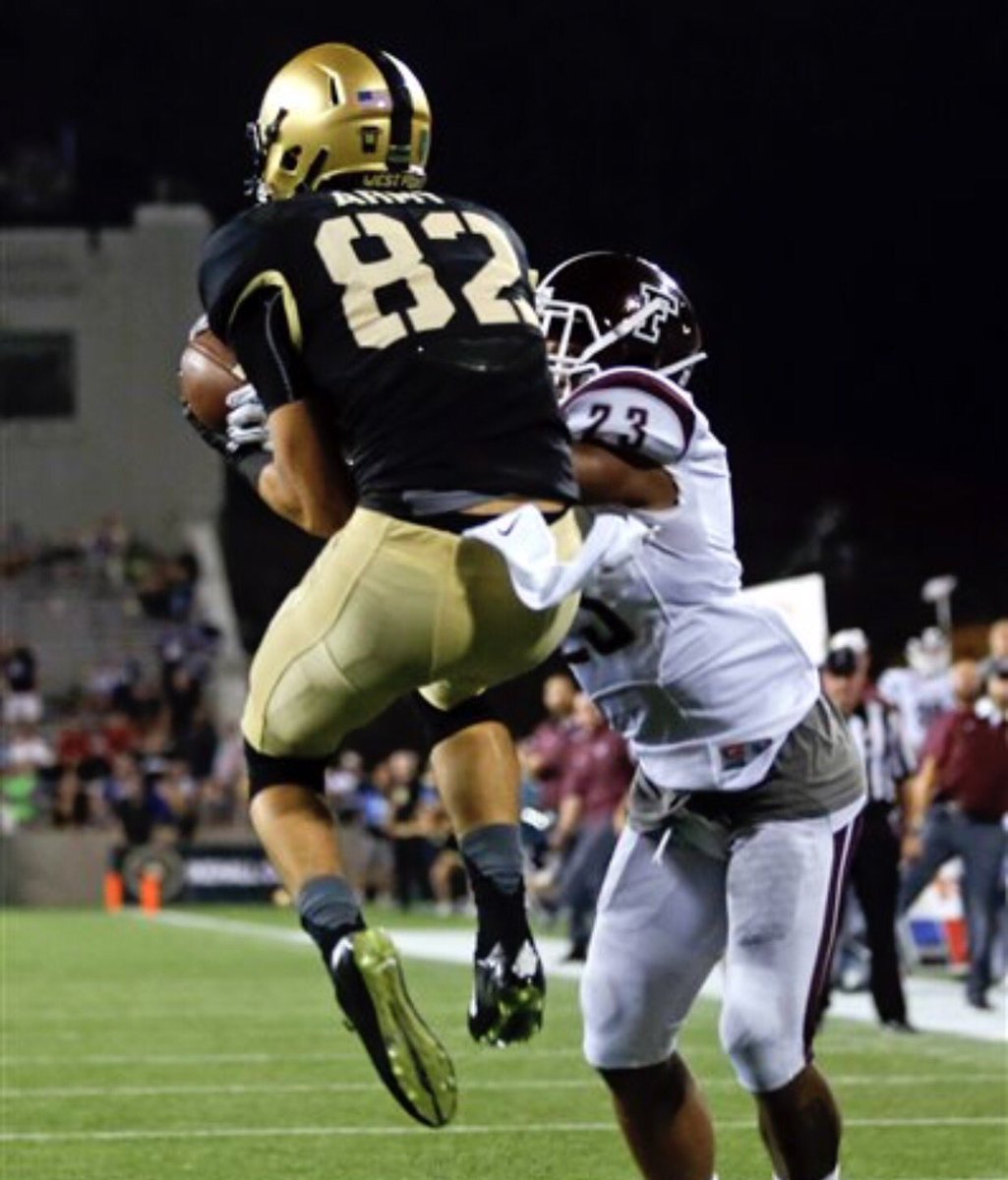 DynamicAgents's tweet image. Good luck Edgar Poe!! #NFLDraft