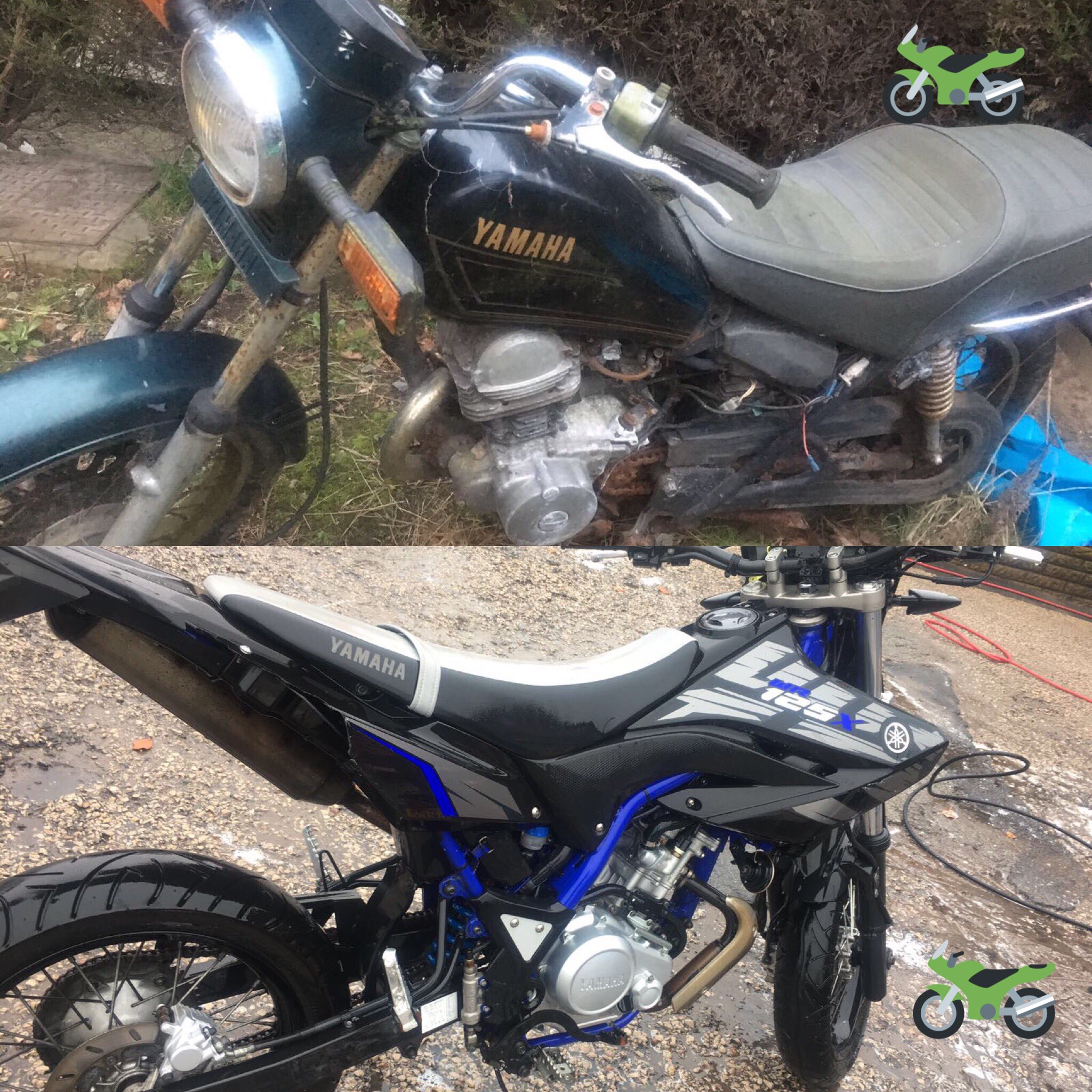 scrap my bike near me