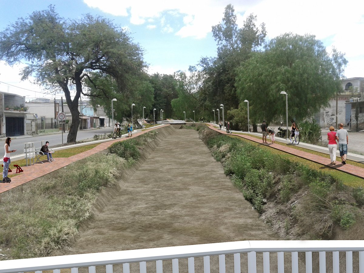 Implan_Leon's tweet photo. Comprometidos con el desarrollo sustentable de nuestro municipio, realizamos 8 anteproyectos para #ParquesLineales.
https://t.co/97zlmcfUy6 https://t.co/H0uj0I1ptD