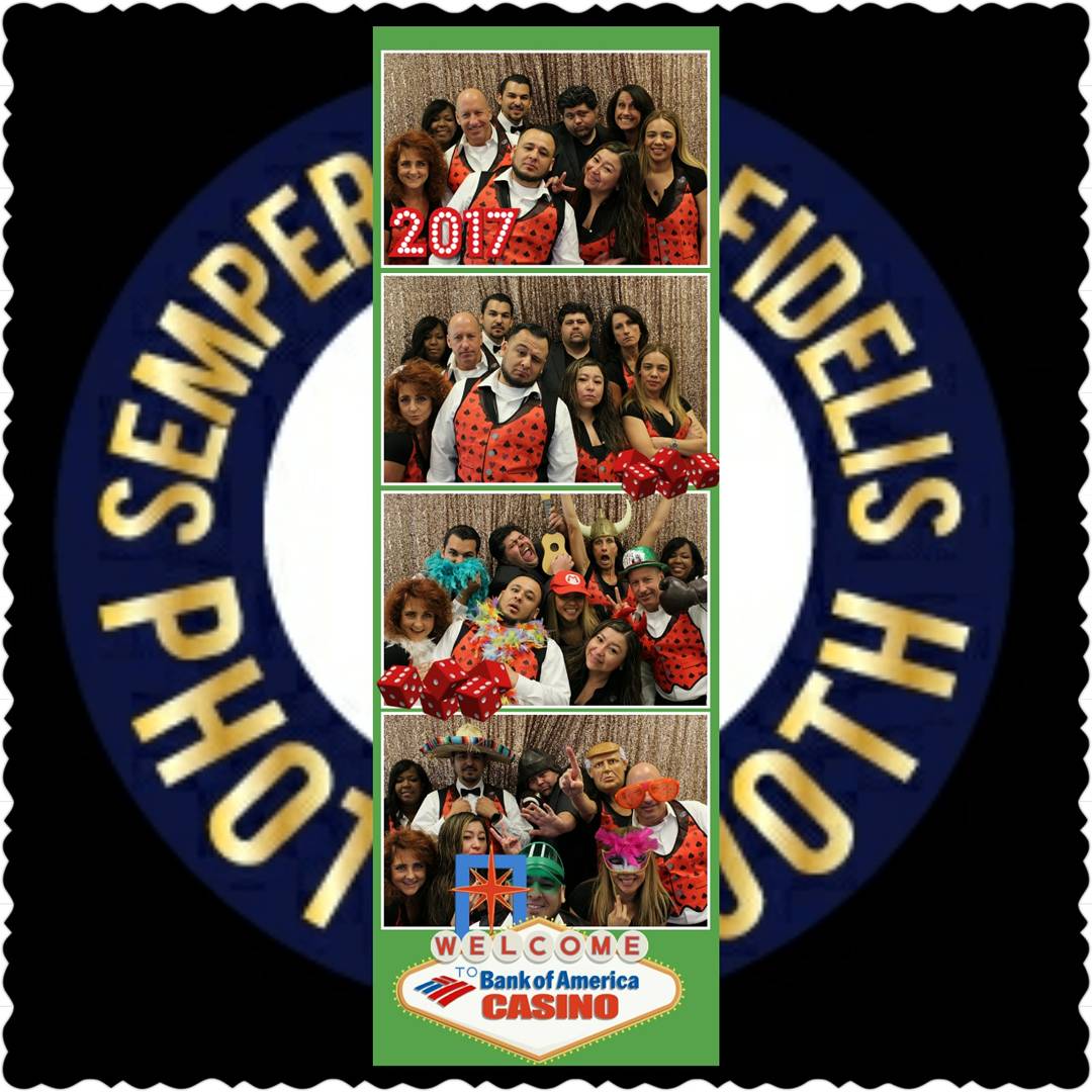 FiPhotobooth's tweet image. #customizedtemplate #photobooth #props #casinotheme