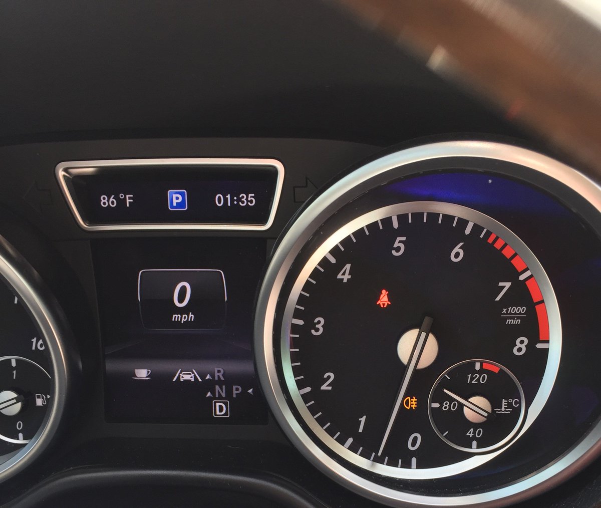 What does the sign of the Mercedes mean History of creation 34 What does the sign of the Mercedes mean History of creation 73