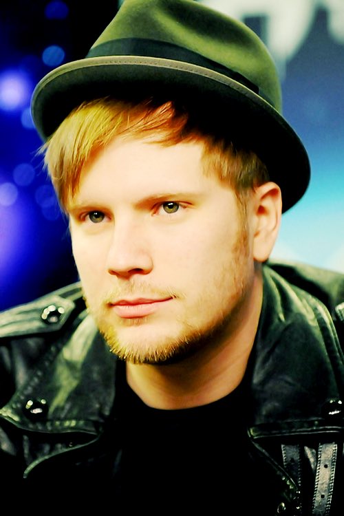 Happy Birthday Patrick Stump :)  